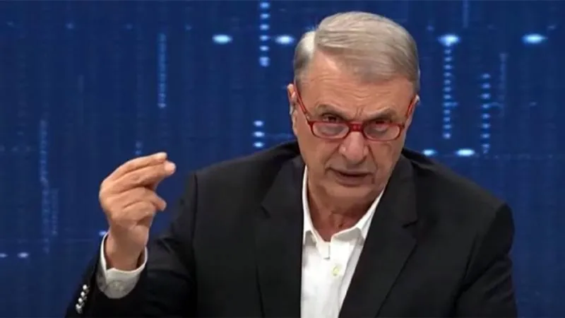 Can Ataklı'dan Şok İddia: 22 Holdinge Operasyon Mu Geliyor?