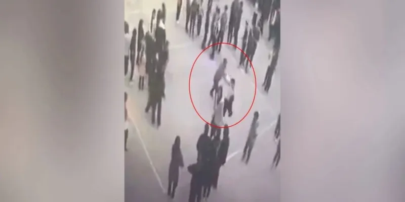 "Canımın değeri 5 bin lira mıdır?" Şampiyonluk kutlarken öğretmeninden dayak yiyen çocuk isyan etti