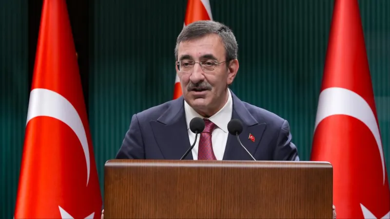 Cevdet Yılmaz'dan Şok Büyüme Tahmini! Hedefler Tutacak mı?