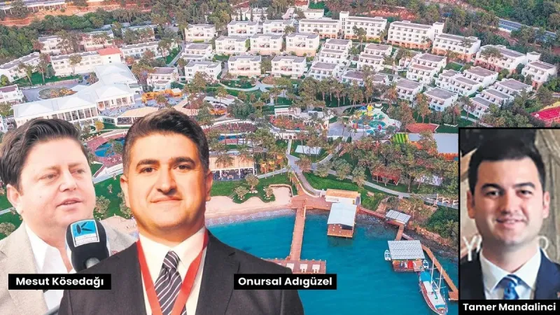 CHP'de hayali ağırlamanın bedeli 365 bin TL! Sayıştay raporunda ortaya çıktı