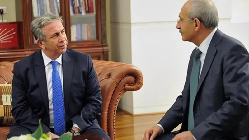 CHP’de kurultay krizi sürerken Kılıçdaroğlu’na “Butlan kararını kabul etme” çağrısı