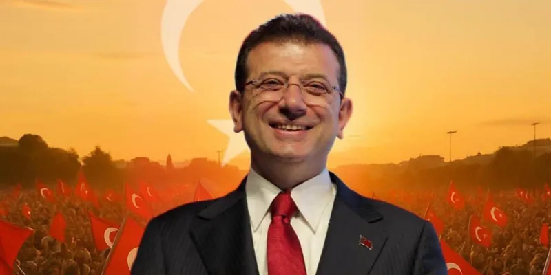 CHP'den İmamoğlu'nun özgürlüğü için yeni adım: 7'den 70'e herkes katılabilecek