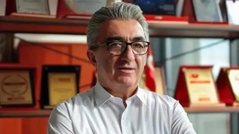 CHP'li Başkandan Şok! Sevgilisinin Hesabında Milyonlar mı?