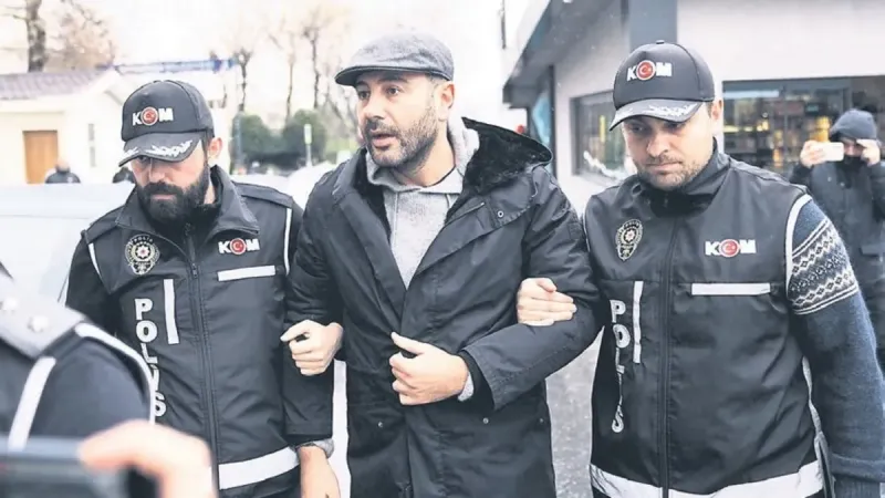 CHP'li Beşiktaş Belediyesi'nde 50 milyon dolarlık rüşvet skandalı ortaya çıktı: Belediye Başkan Yardımcısı tek tek anlattı!