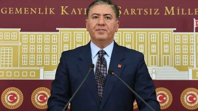 Murat Emir'den Erdoğan'a Sert Sözler: Saltanatın Yıkılacak!