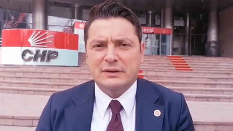 Kılıçdaroğlu'nun Avukatına CHP'li Özer'den Sert Yanıt! Şok İddialar!