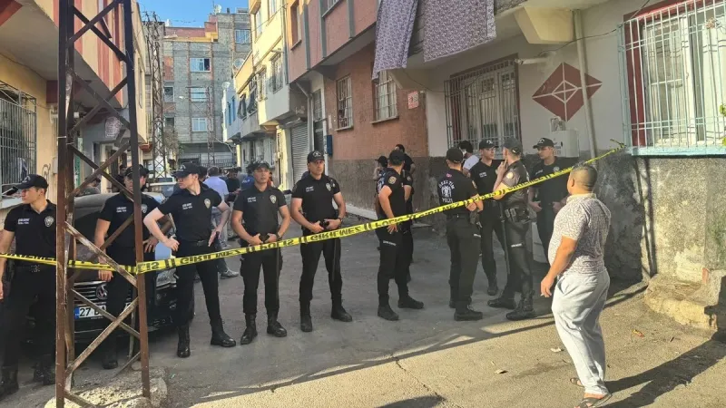 Cinayetin sebebi boşanma çıktı