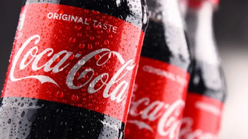 Coca-Cola'ya dev ceza: Sistemden bilgiyi silmişler!
