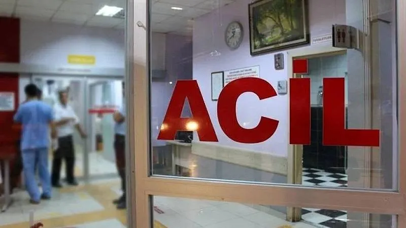 Covid vakalarında artış: Acil servislerde yoğunluk var