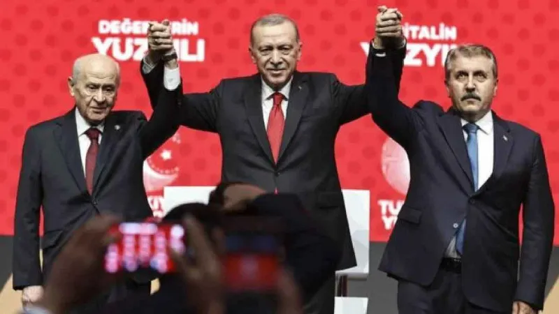 Cumhur İttifakı'nda 'Terörsüz Türkiye' çatlağı: Bahçeli'nin önerisi ortalığı karıştırdı