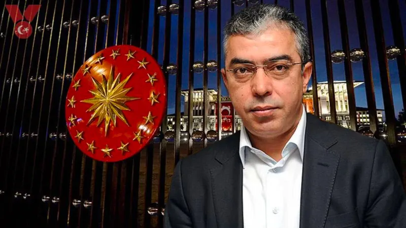 Uçum'dan Komisyona Kritik Çağrı: Çalışmalar Nasıl İlerlemeli?