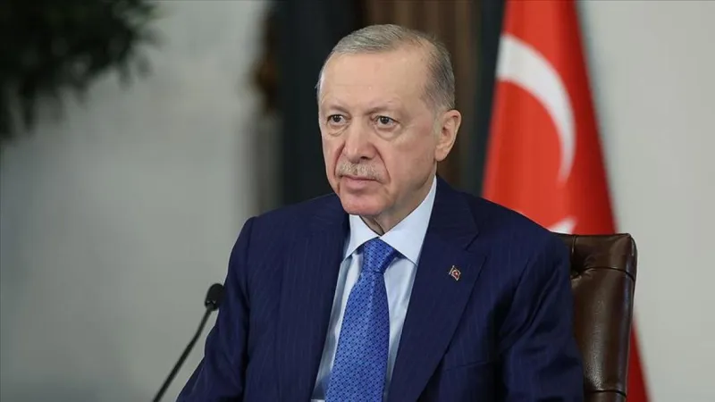 Erdoğan ABD Ziyaretini Tamamladı! Türkiye'ye Döndü, Gündem Ne?