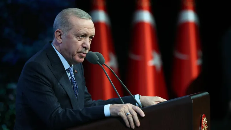 Erdoğan'dan Sakarya Zaferi Mesajı: Dönüm Noktası!