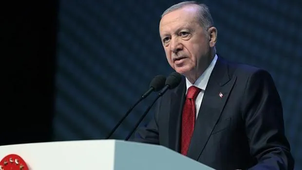 Cumhurbaşkanı Erdoğan'dan önemli açıklamalar