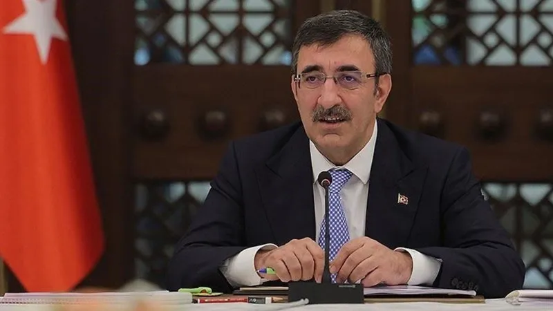 Erdoğan Katar'da! Cumhurbaşkanlığına Kim Vekalet Edecek? Şaşırtan Karar!