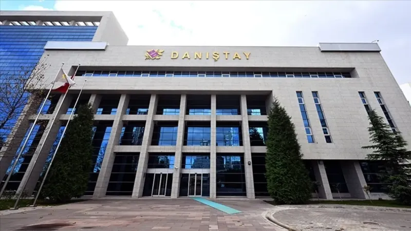 Danıştay hakimi intihar girişiminde bulundu! Sözcü'den algı manşeti