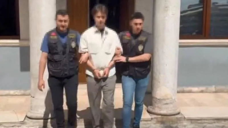 Danla Bilic'i Tehdit Eden Eski Sevgiliye Şok Karar! Ev Hapsi mi?