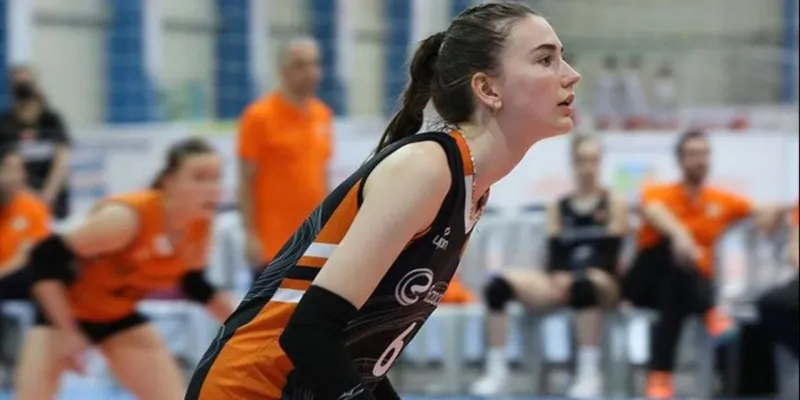Defne Başyolcu Transfer Oldu! İşte Yeni Takımı