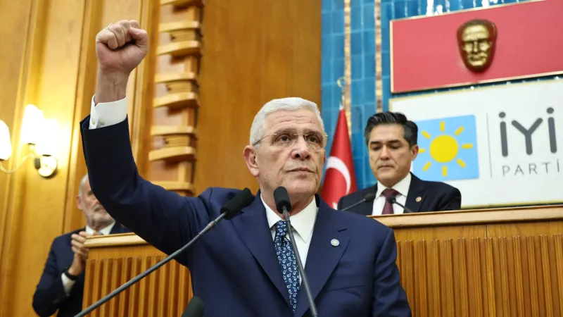 CHP'de Anket Krizi! Dervişoğlu'ndan Sözcü'ye Sert Sözler