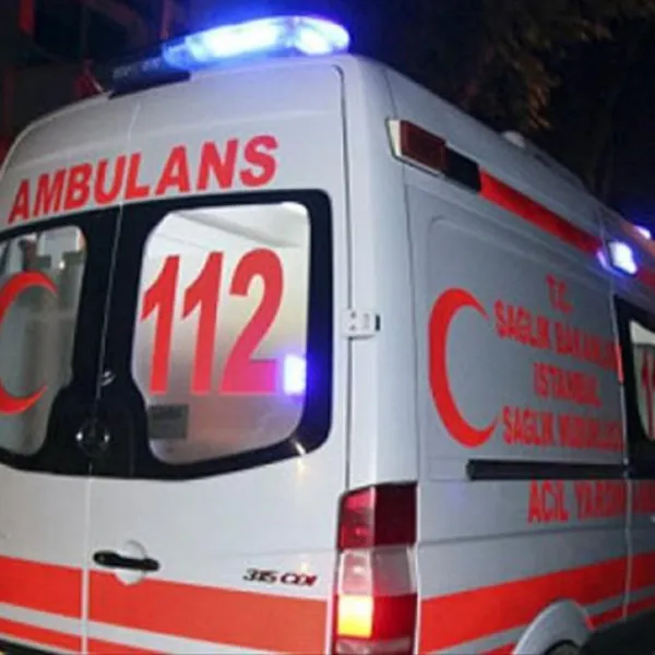 Feci Traktör Kazası! Malatya'da Sürücü Can Verdi!
