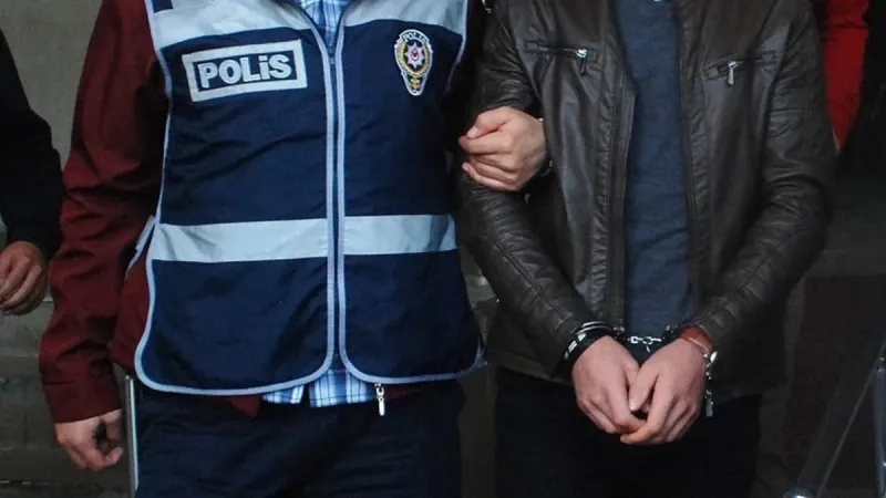 Diyarbakır merkezli dolandırıcılık operasyonu! 6 kişi tutuklandı