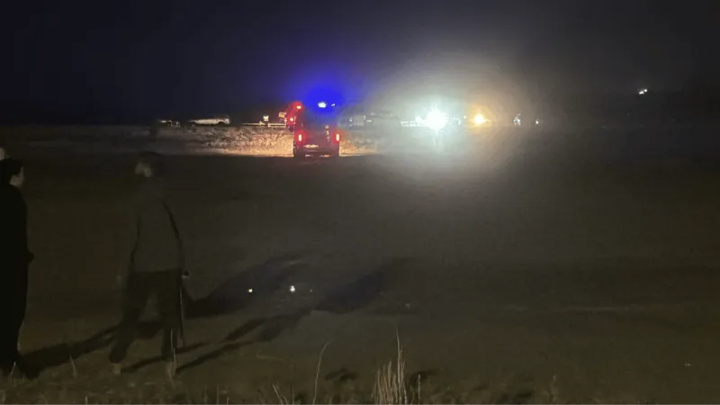 Diyarbakır’da tedavi gördüğü hastaneden ayrılıp kaybolan polisin cansız bedenine ulaşıldı