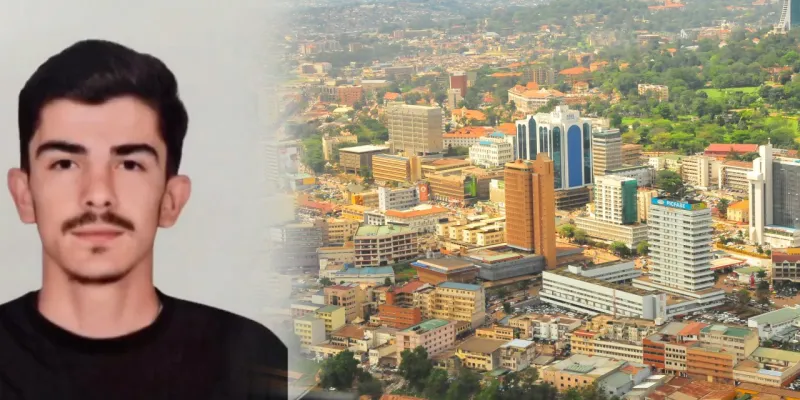 Dubai Hayali Kabusa Döndü: Furkan Uganda'da Kaçırıldı!