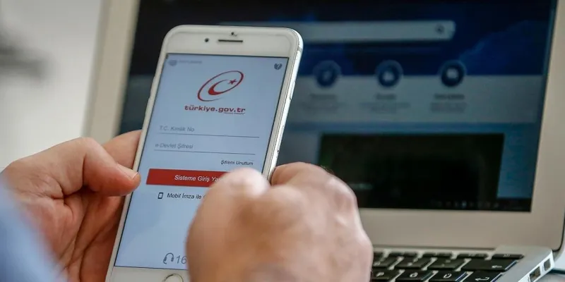 E-Devlet’te en çok hangi hizmetler tercih edildi?