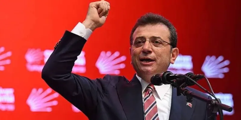 İmamoğlu'ndan Avcılar'da Büyük Miting Çağrısı! Herkes Orada mı?