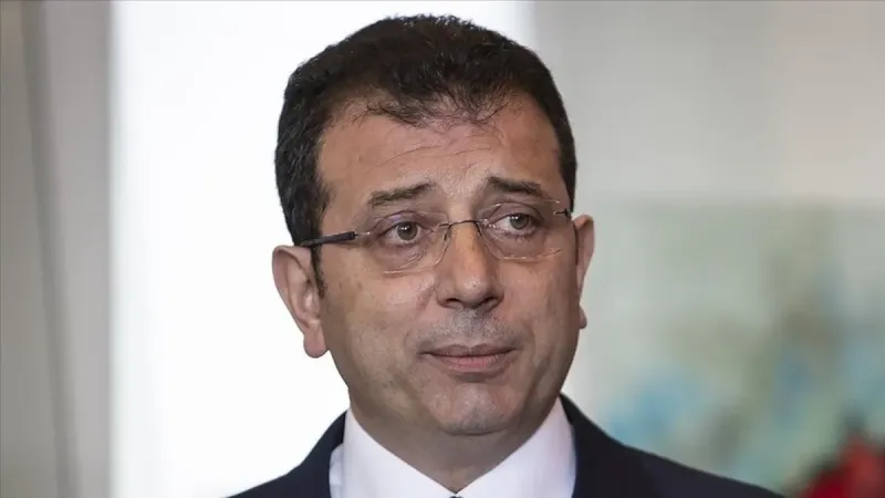 Ekrem İmamoğlu'nun aldığı rüşveti nasıl aldığı ortaya çıktı! Merkez İmamoğlu İnşaat, yardakçı Tuncay Yılmaz'ın kayınbiraderi