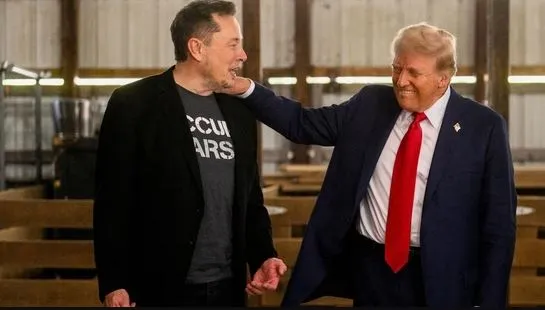 Elon Musk'tan sürpriz dönüş: Trump’la barışma sinyali verdi
