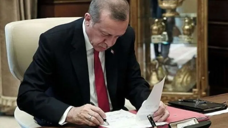 Enerjide acele kamulaştırma kararları Resmi Gazete'de