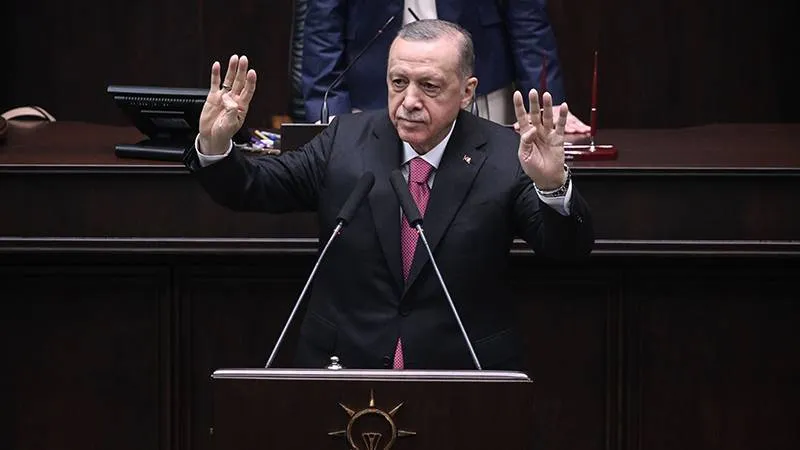 Asgari Ücrete Zam Yok Mu? Erdoğan'dan Şaşırtan Açıklama!