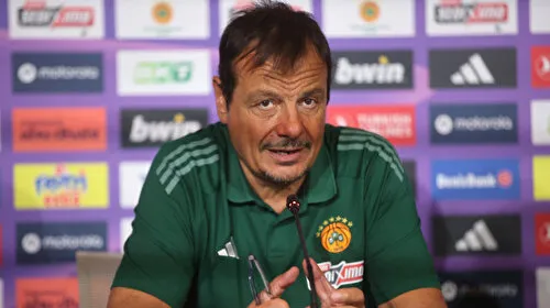 Ergin Ataman Yunanistan'da yaşanan rezilliğe isyan etti: Kimse benim ülkeme küfür edemez