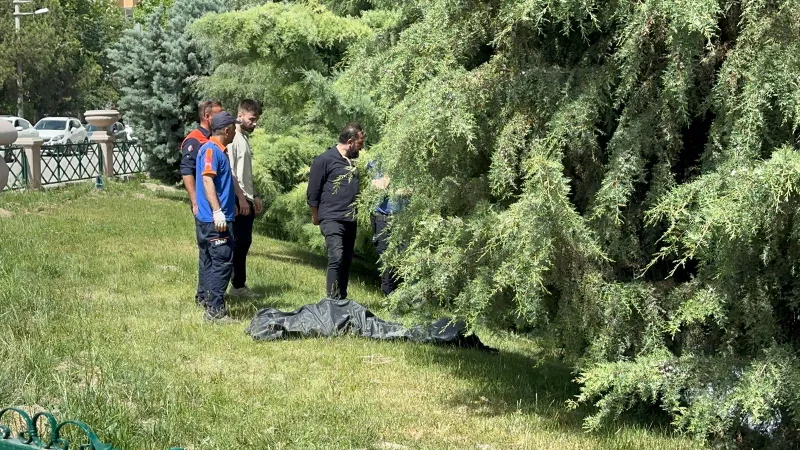 Porsuk Çayı'nda Şok! Erkek Cesedi Bulundu, Olay Yerinde İnceleme!