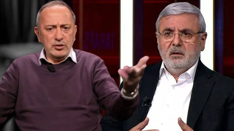Fatih Altaylı’dan Mehmet Metiner’e: İktidarın taşları bağlayıp köpekleri serbest bırakma politikasının net bir sonucudur; hadsiz herif!