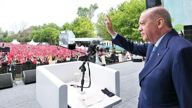 Fatih’in meşalesi geleceğe taşınıyor