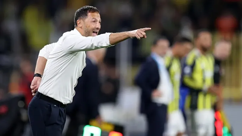 Fenerbahçe transferde bombayı patlatıyor! Yıldız golcü imzaya yakın