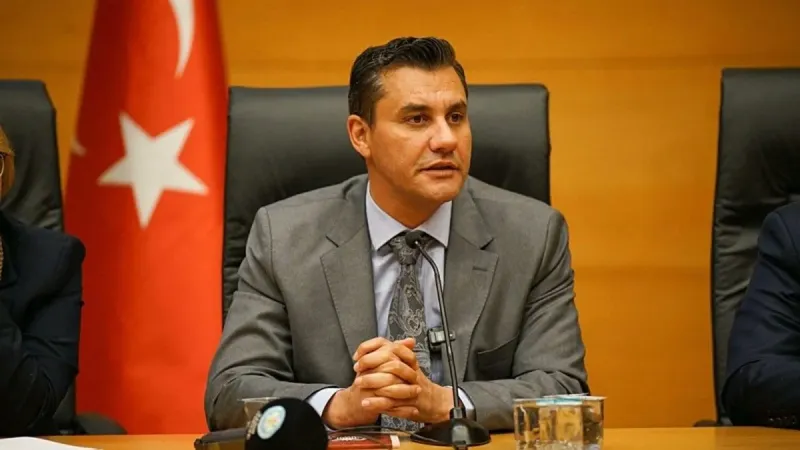 Ferdi Zeyrek soruşturmasında 2 gözaltı