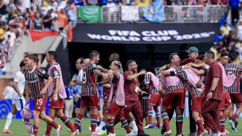 FIFA Kulüpler Dünya Kupası'nda ilk yarı finalist belli oldu