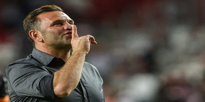 Okan Buruk Galatasaray'ı Bırakıyor Mu? Şok İddia!