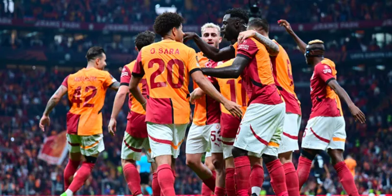 Morata'dan Galatasaray'a Şok Şart! Kalacak mı, Gidecek mi?