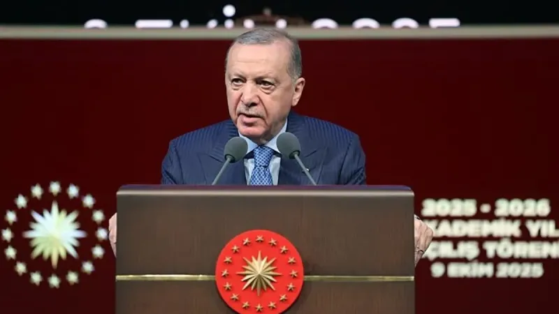 Gazze’deki görev gücünde biz de olacağız