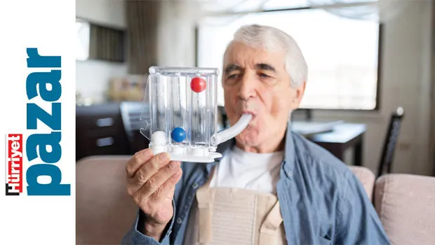 Geçmeyen öksürüğe ve nefes darlığına dikkat!