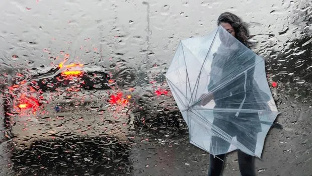 Gök gürültülü sağanak yağış geliyor! Meteoroloji uyardı: Kuvvetli rüzgar bekleniyor | İşte serinleyecek iller