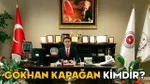 Gökhan Kapağan Kimdir? Zonguldak Başsavcısı Hakkında Şok Gerçekler!