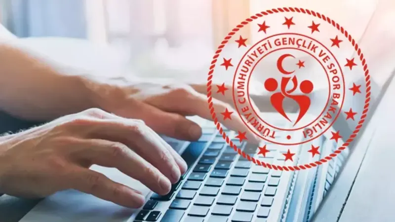 GSB (Gençlik ve Spor Bakanlığı) 4 bin 400 personel alımı yapacak! GSB personel alımı başvurusu nasıl yapılır?