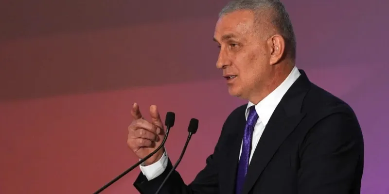 Hacıosmanoğlu'ndan Şok Sözler: Tehdit Mi Etti?