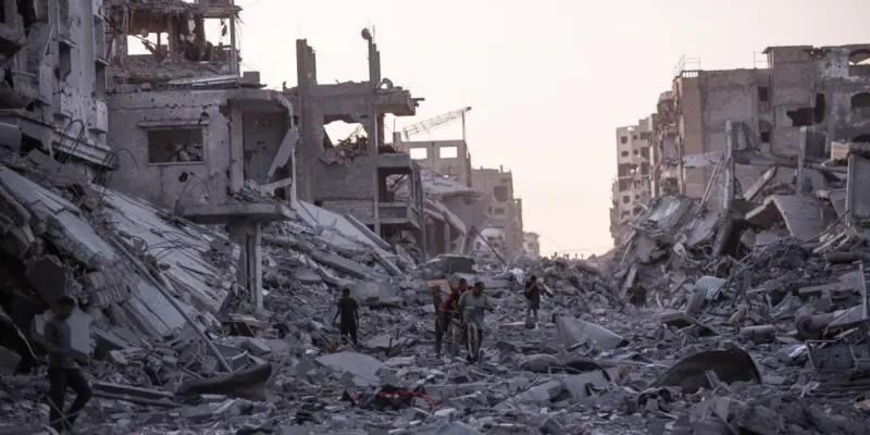 Hamas'tan Ateşkes Çağrısı! İsrail Ateşkesi İhlal Mi Ediyor?