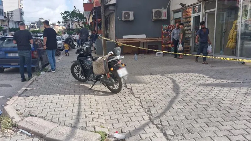 Hatay'da çocukların kavgasına büyükler de dahil olunca kan aktı: Yaralılar ve gözaltılar var